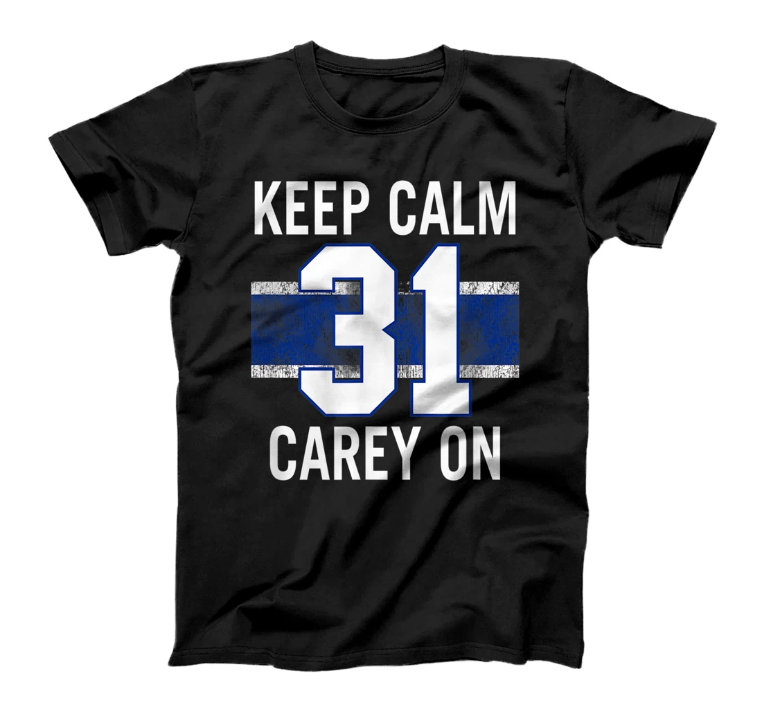 Personalized 42 NORTH Carey On T-Shirt, Women T-Shirt