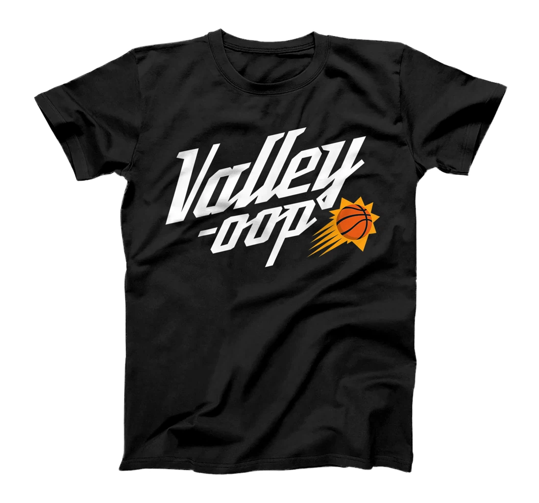valley oop T-Shirt, Women T-Shirt
