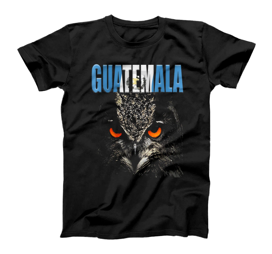Camisas De Guatemala T-Shirt, Kid T-Shirt and Women T-Shirt