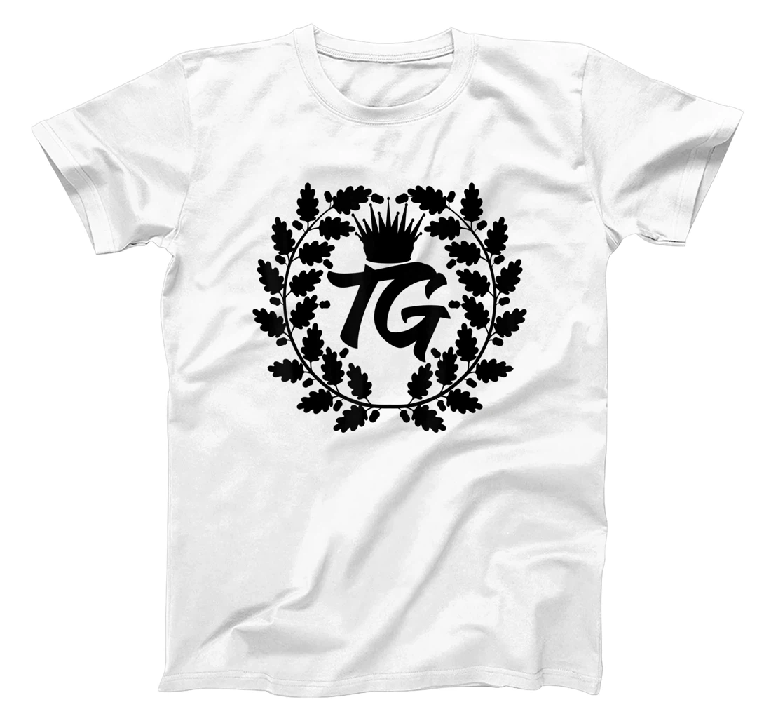 TRAPGEAR CLOTHING LOGO T-Shirt, Women T-Shirt