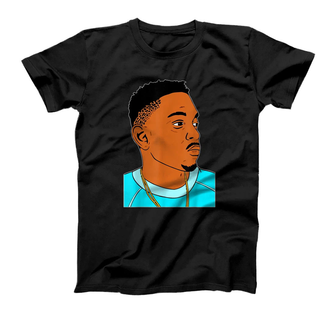Kendrick_Thing T-Shirt, Women T-Shirt
