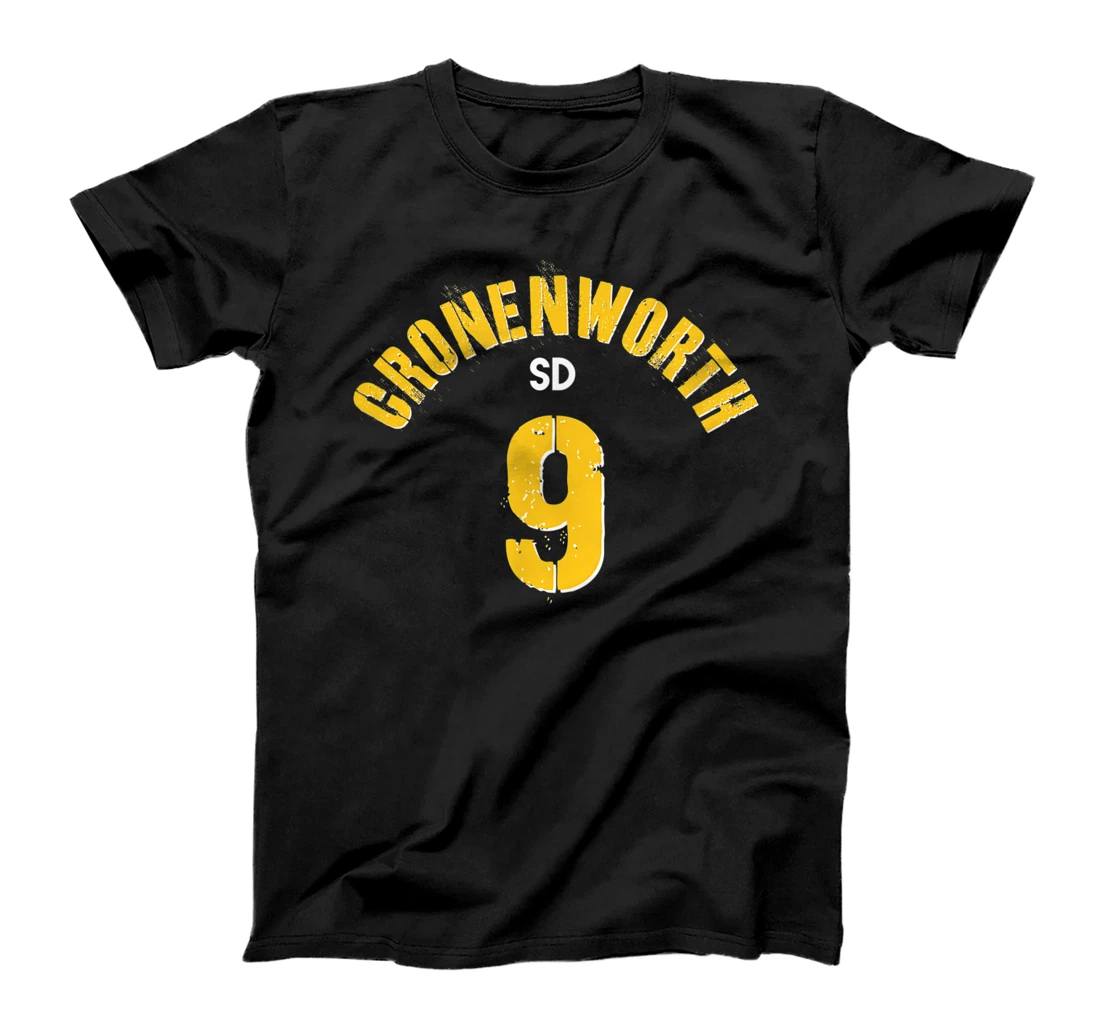 CRONENWORTH T-Shirt, Women T-Shirt