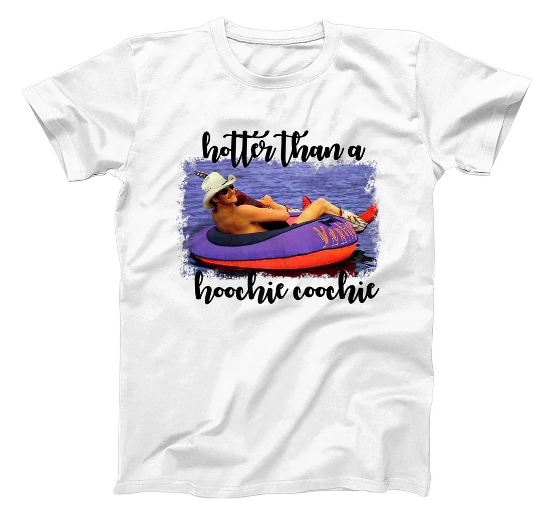 Hotter Than A Country Song T-Shirt, Kid T-Shirt and Women T-Shirt