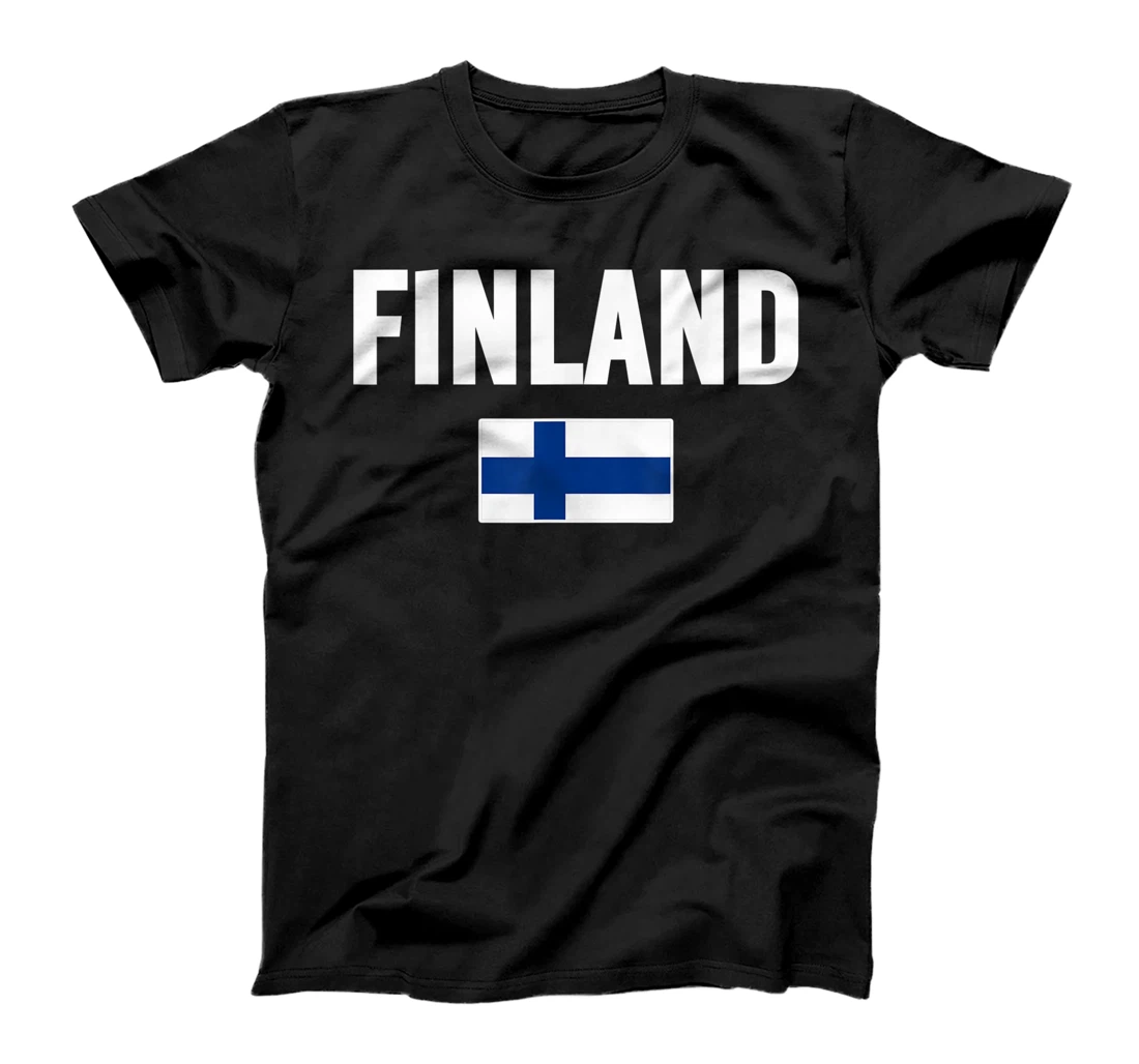 Personalized Finland Tee Flag souvenir Gift Finns T-Shirt, Kid T-Shirt and Women T-Shirt