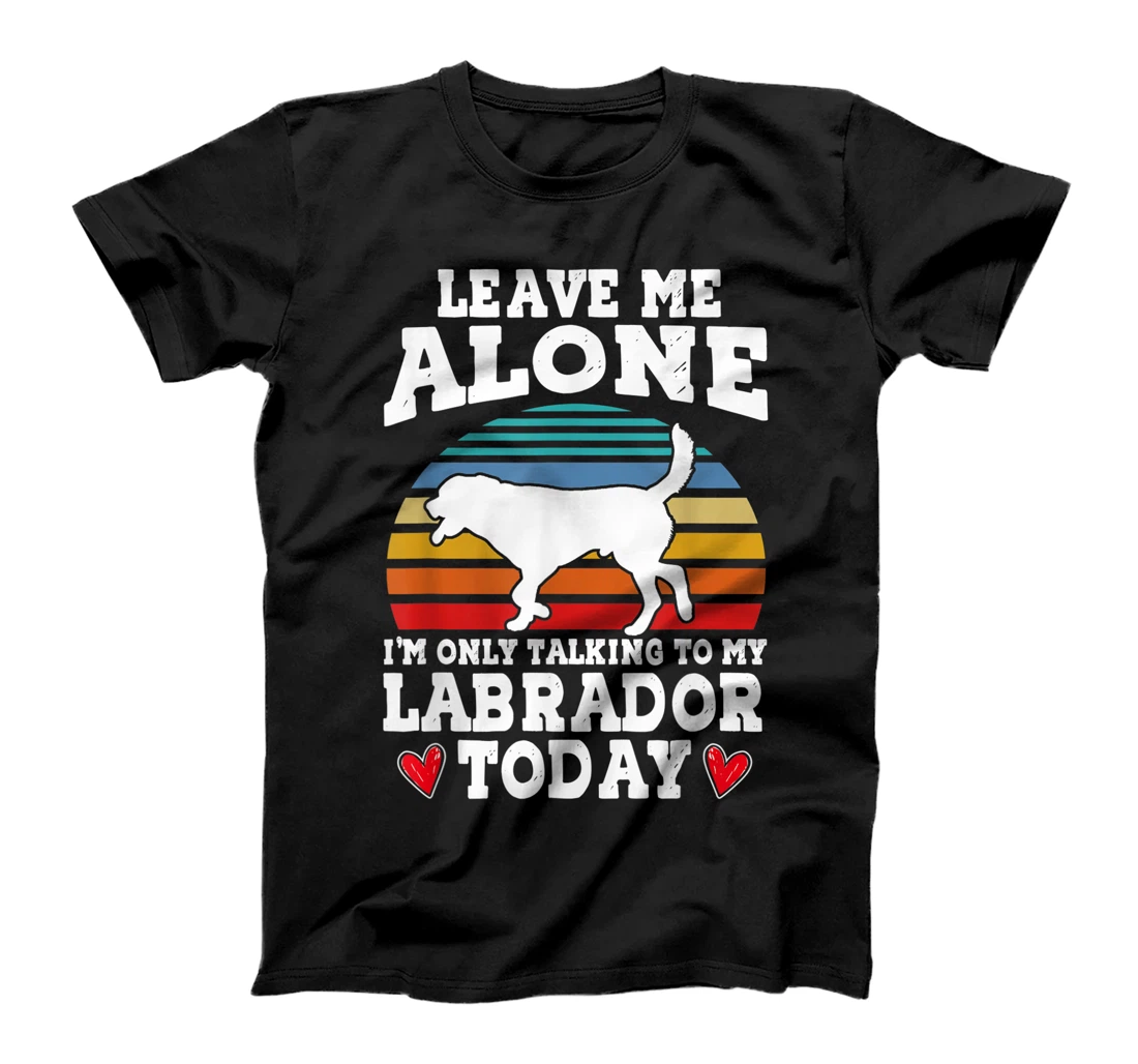 Leave Me Alone T-Shirt, Kid T-Shirt