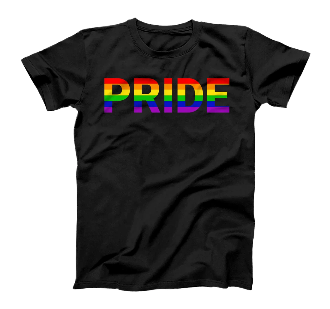 Gay LGBTQ+ Pride Month Christopher Street Day Queer CSD T-Shirt