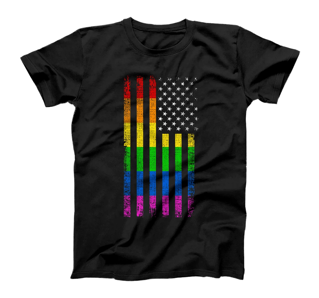 Gay LGBTQ+ Pride Month Christopher Street Day Queer CSD T-Shirt