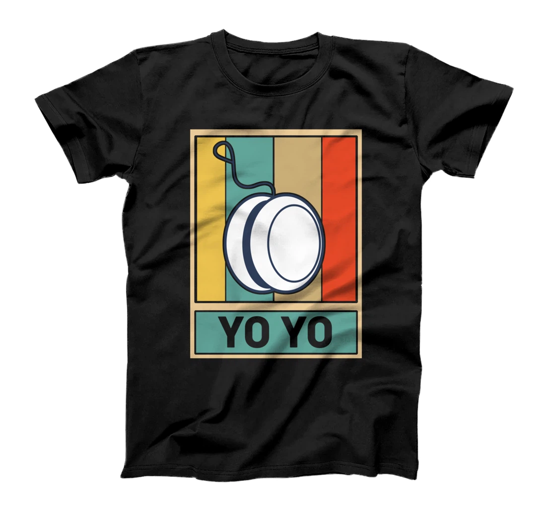 YoYo Legend, yoyo master T-Shirt