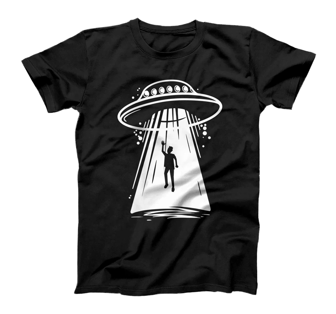 UFO abduction T-Shirt