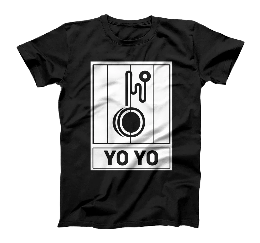 YoYo Legend, yoyo master T-Shirt