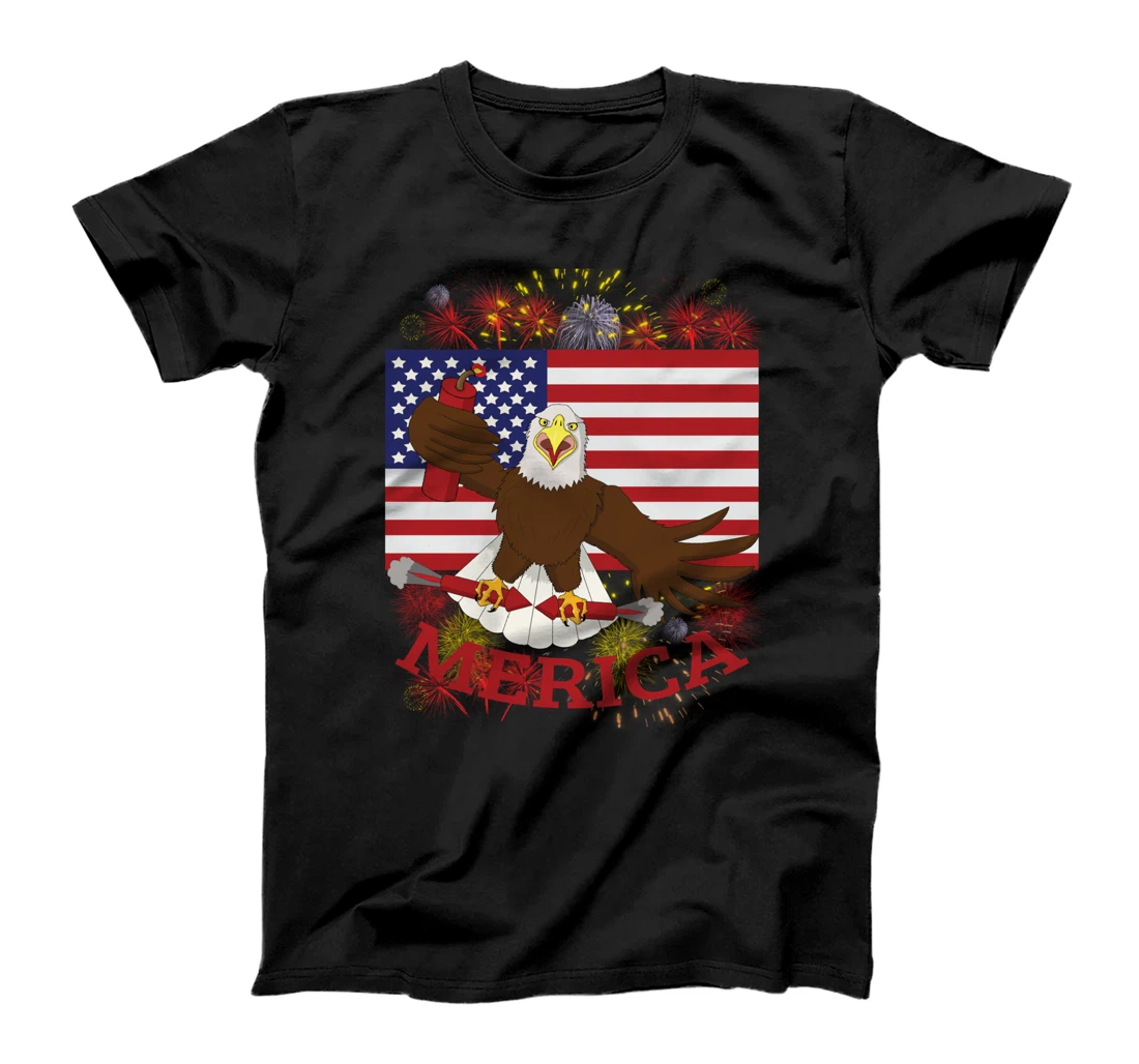 Funny 4th Of July T-Shirt