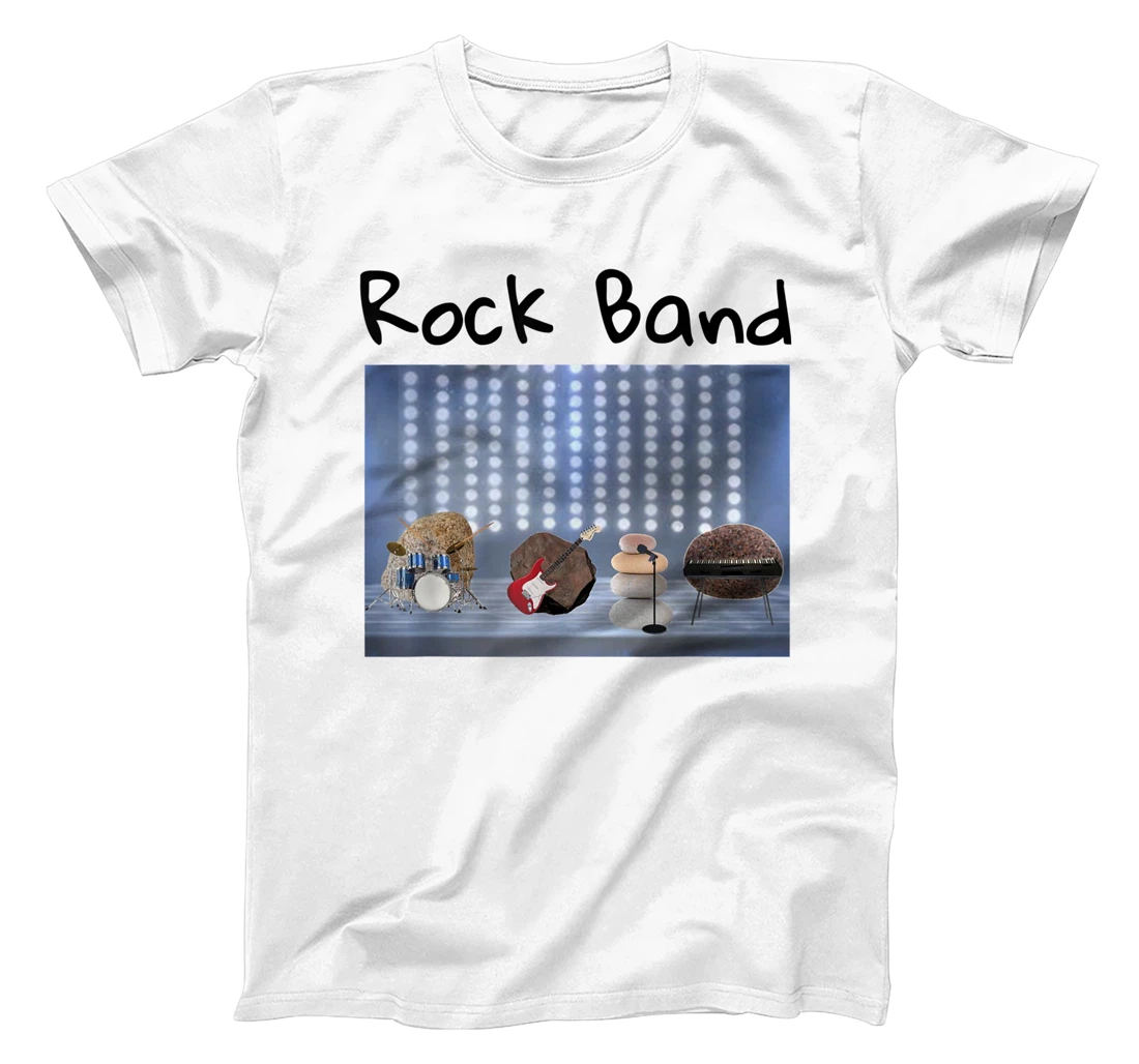 Pebbles to Stones this Clique Rockabillys to Metamorphosis T-Shirt, Kid T-Shirt and Women T-Shirt