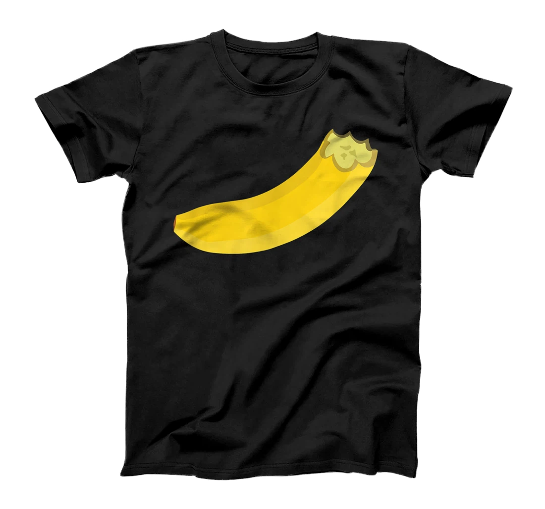 Personalized Sea of Thieves Big Banana Bite T-Shirt, Women T-Shirt