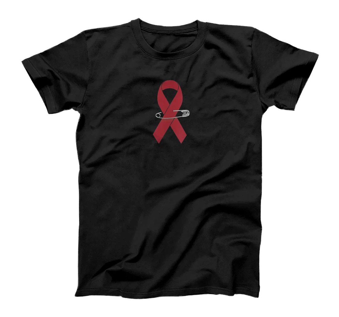 Multiple Myeloma Cancer Awareness Walk Supporter T-Shirt, Women T-Shirt