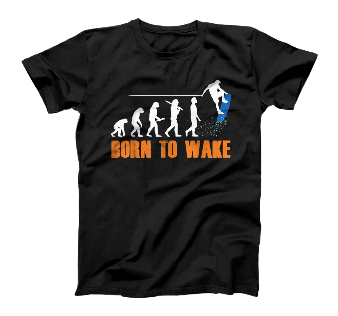 Personalized Wakeboard wakeboarder wakeboarding freestyle wake board T-Shirt, Kid T-Shirt and Women T-Shirt