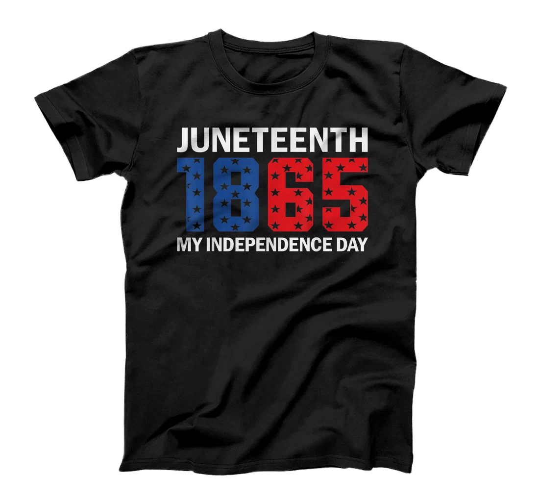 Personalized JUNETEENTH Freeish Since 1865 Melanin Ancestor Black History T-Shirt, Kid T-Shirt and Women T-Shirt