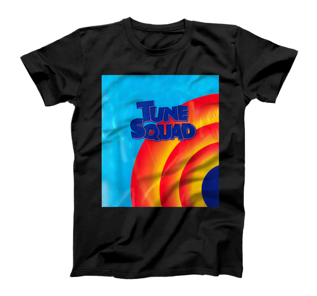 Personalized Space-Jam-Tune-Squad T-Shirt, Kid T-Shirt and Women T-Shirt