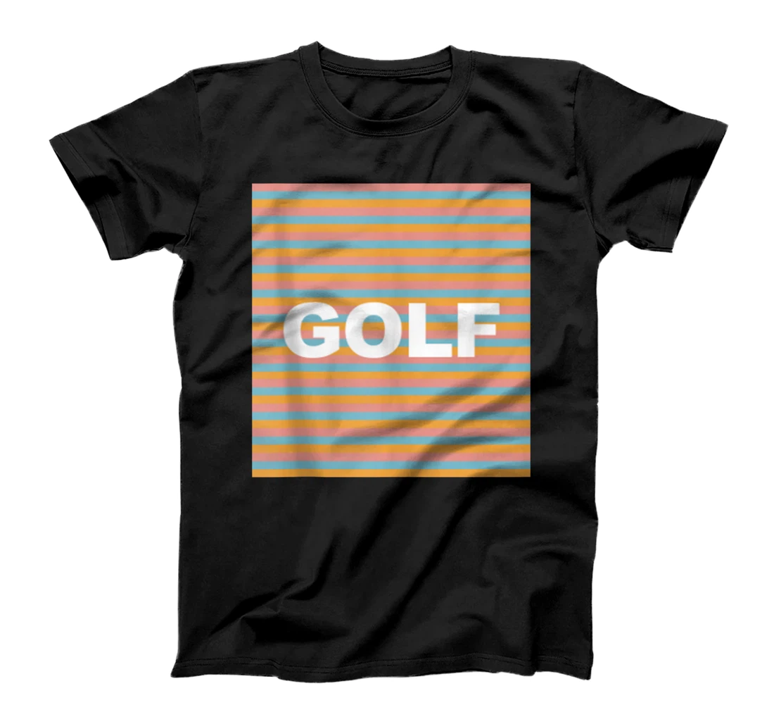 Personalized Tylers Creators GOLF tshirt Gofl T-Shirt, Women T-Shirt for Men Women T-Shirt, Women T-Shirt