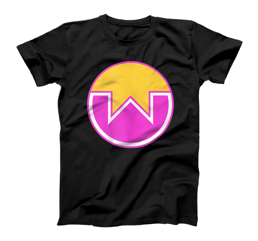 Personalized Wownero Meme Altcoin Cryptocurrency T-Shirt, Women T-Shirt