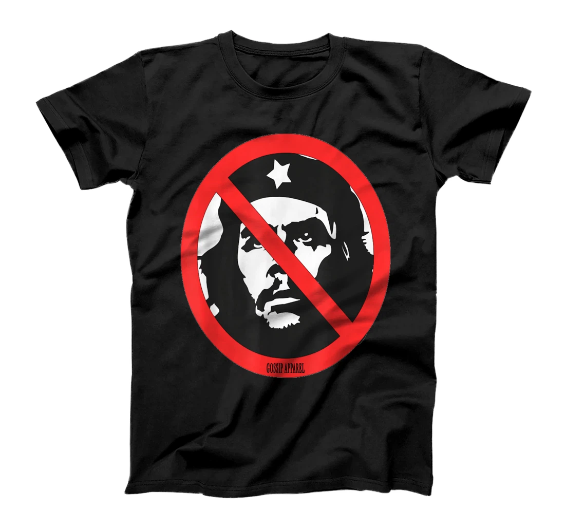Personalized Say No To Che T-Shirt, Women T-Shirt