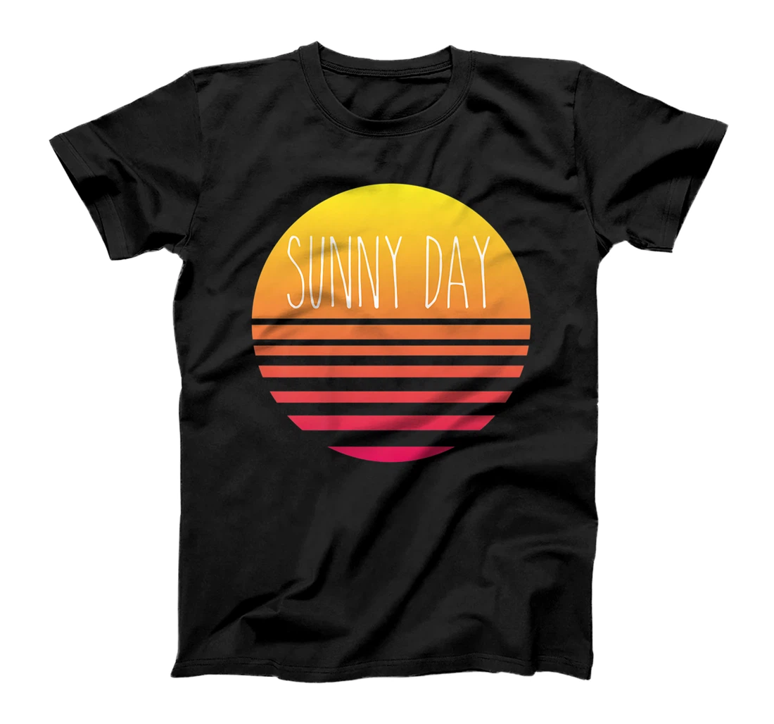 Rae inspired Dunn mug hey sunshine summer beach sunny day T-Shirt, Kid T-Shirt and Women T-Shirt