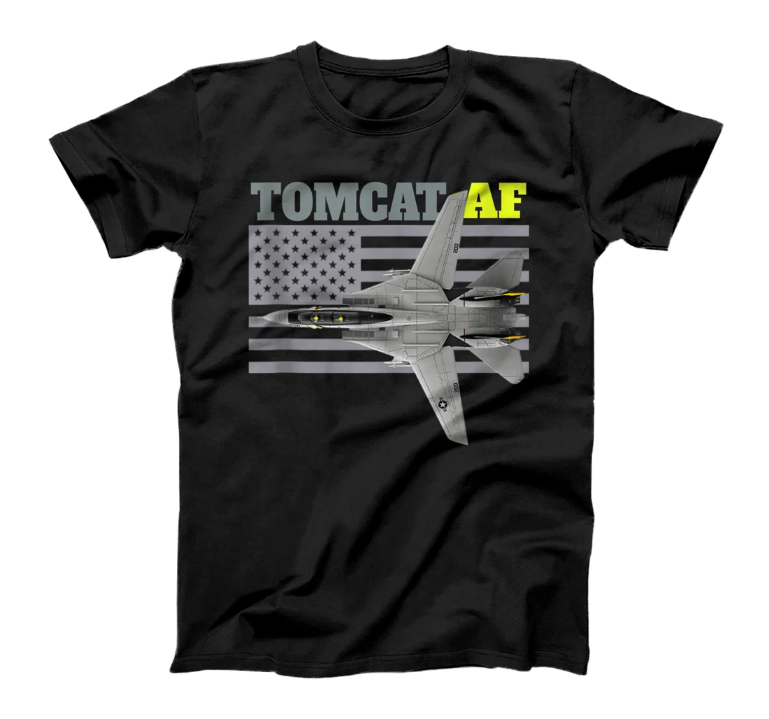 Personalized Fun pilot and aircraft tee's, perfect for flying airplanes. T-Shirt, Women T-Shirt