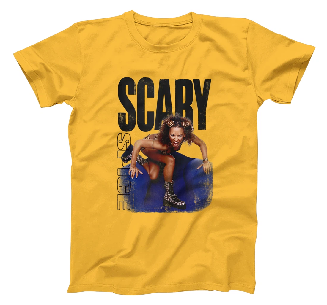 scary spice t shirt