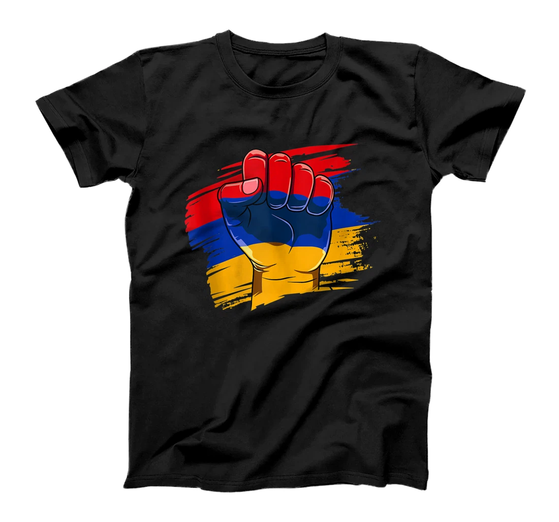 Personalized Armenia armenian Jeweran T-Shirt, Women T-Shirt