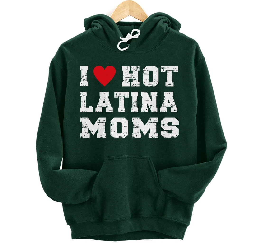 Latina Hot Moms