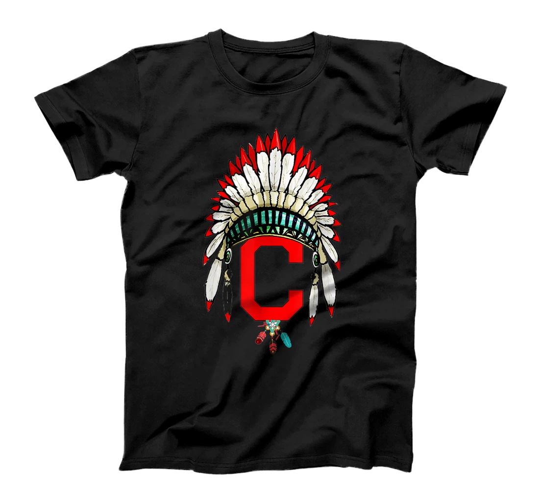 Personalized Vintage Baseball Retro-Cleveland-Baseball-Guardian Fans Mens T-Shirt, Kid T-Shirt and Women T-Shirt