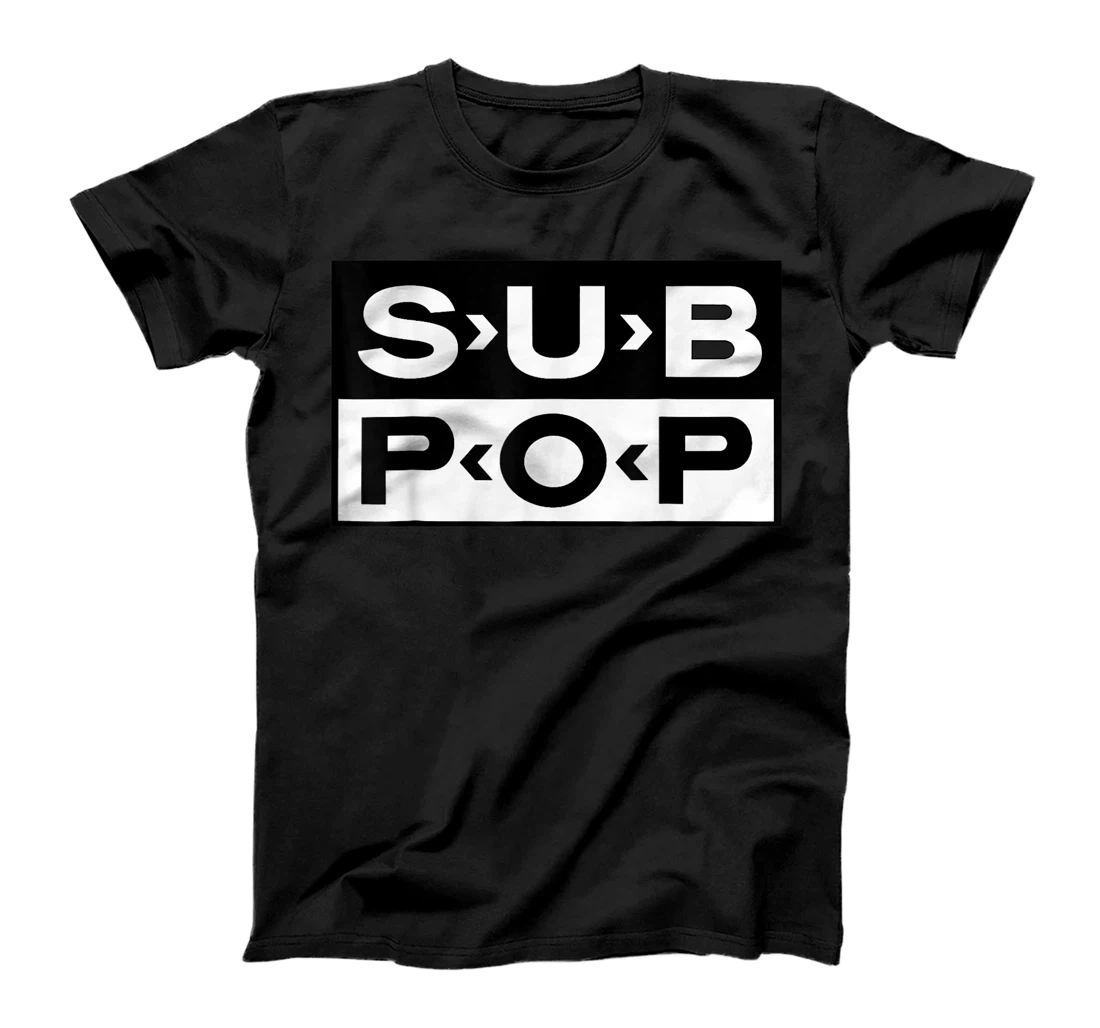 Personalized Subs Funny Pops Art For Men Women T-Shirt, Kid T-Shirt and Women T-Shirt