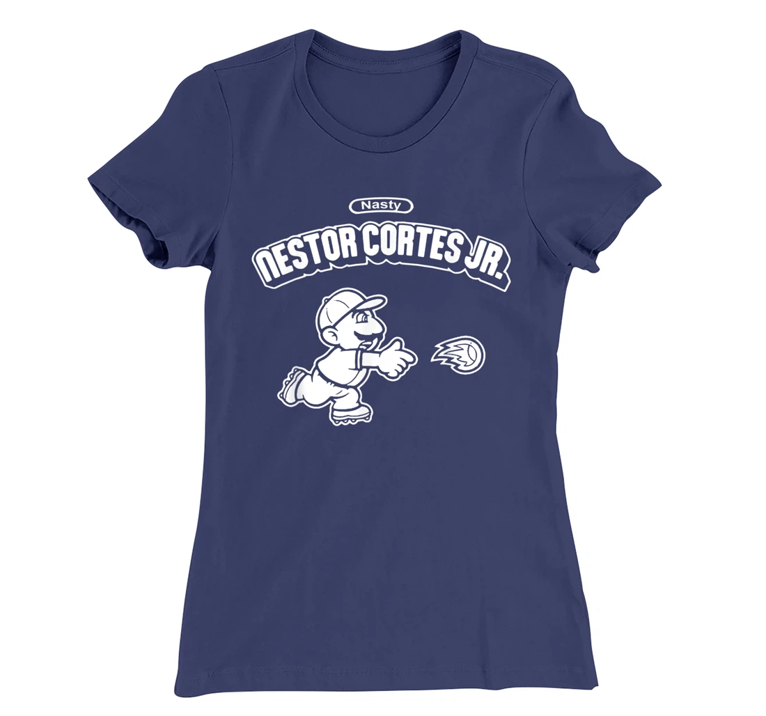 Nasty Nestor cortes Jr' Women's T-Shirt