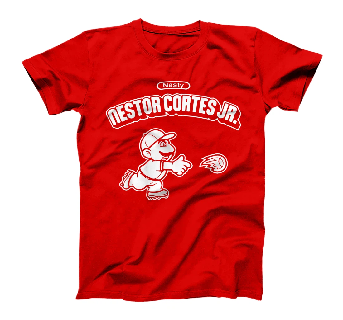 Nasty Nestor cortes Jr' Women's T-Shirt