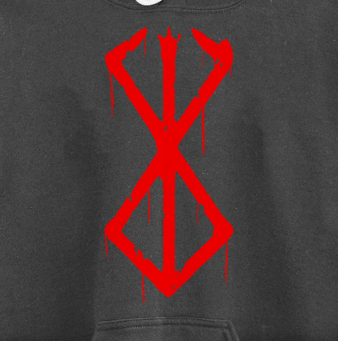 Personalized Berserker Rune - Norse Viking Warrior Bloody Symbol ...