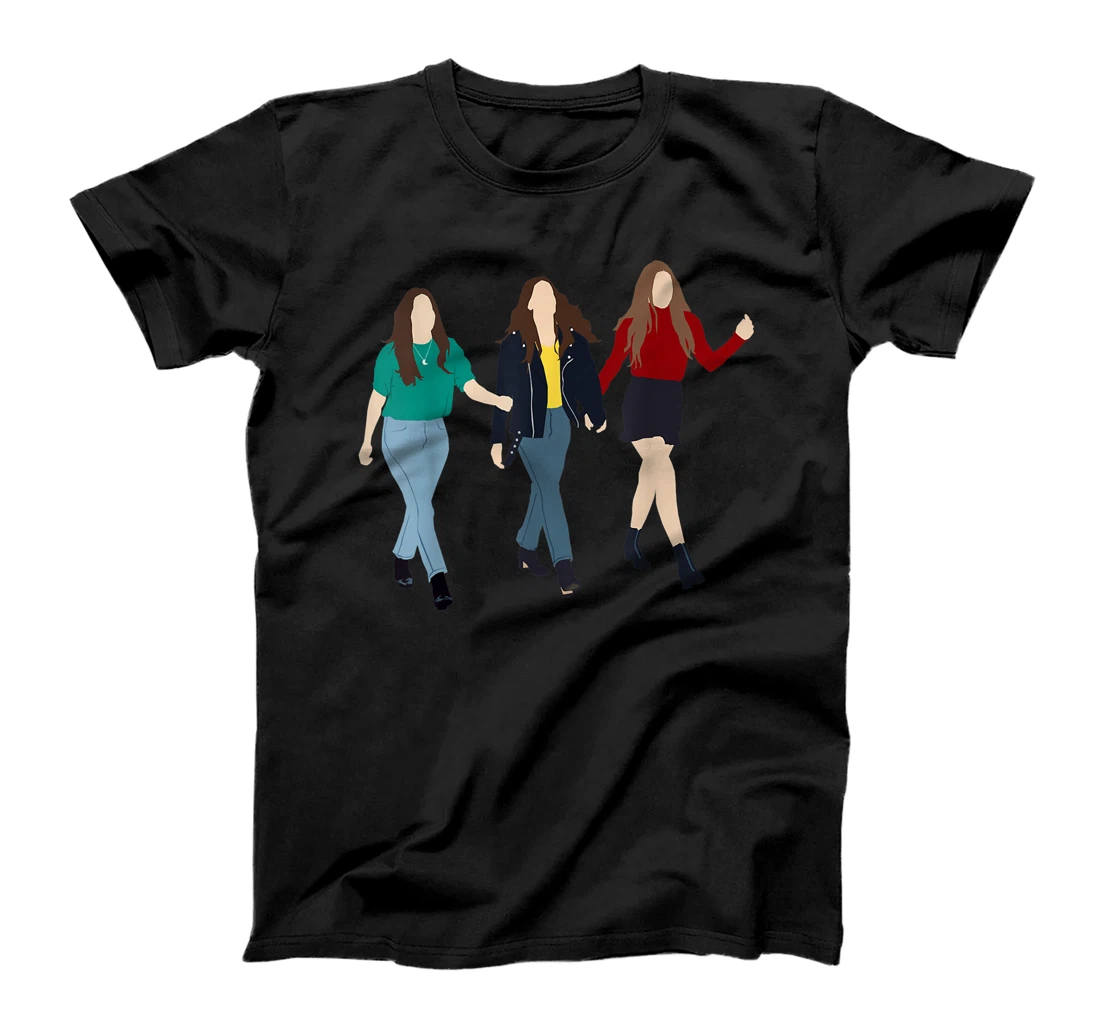 Personalized Haims funny T-Shirt, Women T-Shirt