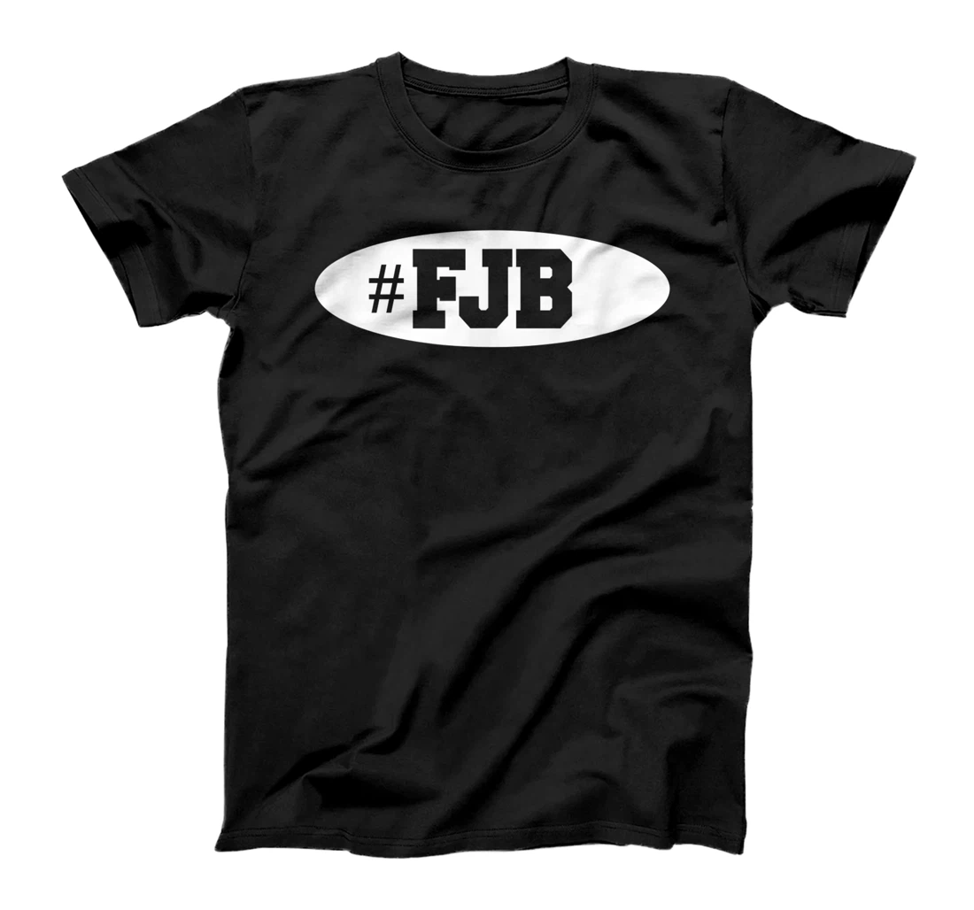 Personalized Womens FJB Anti Biden Pro America Political T-Shirt, Women T-Shirt