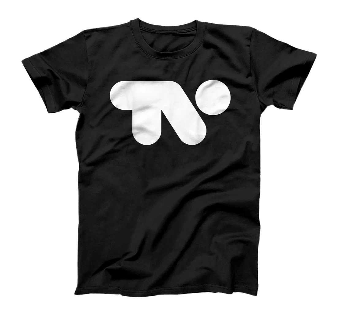 Tv-Ontarios Men Logo T-Shirt, Women T-Shirt