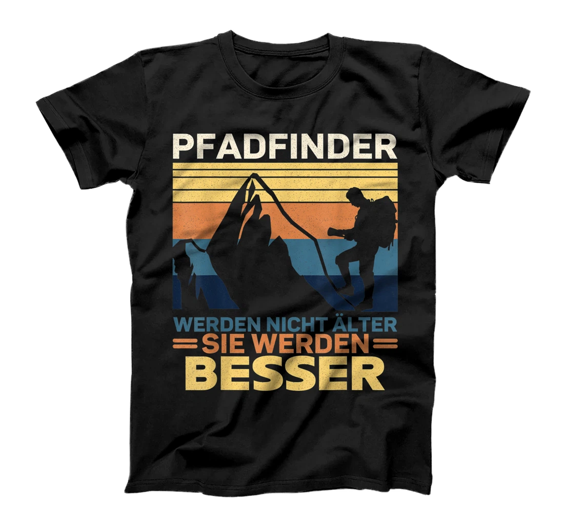 Funny scout saying T-Shirt, Women T-Shirt