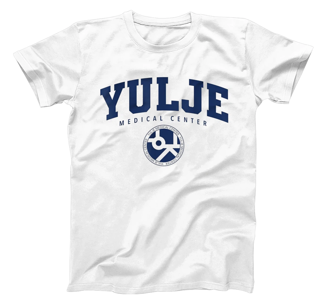 Personalized Yuljes Medicals Center from Hospital Playlist Essential T-Shirt, Women T-Shirt