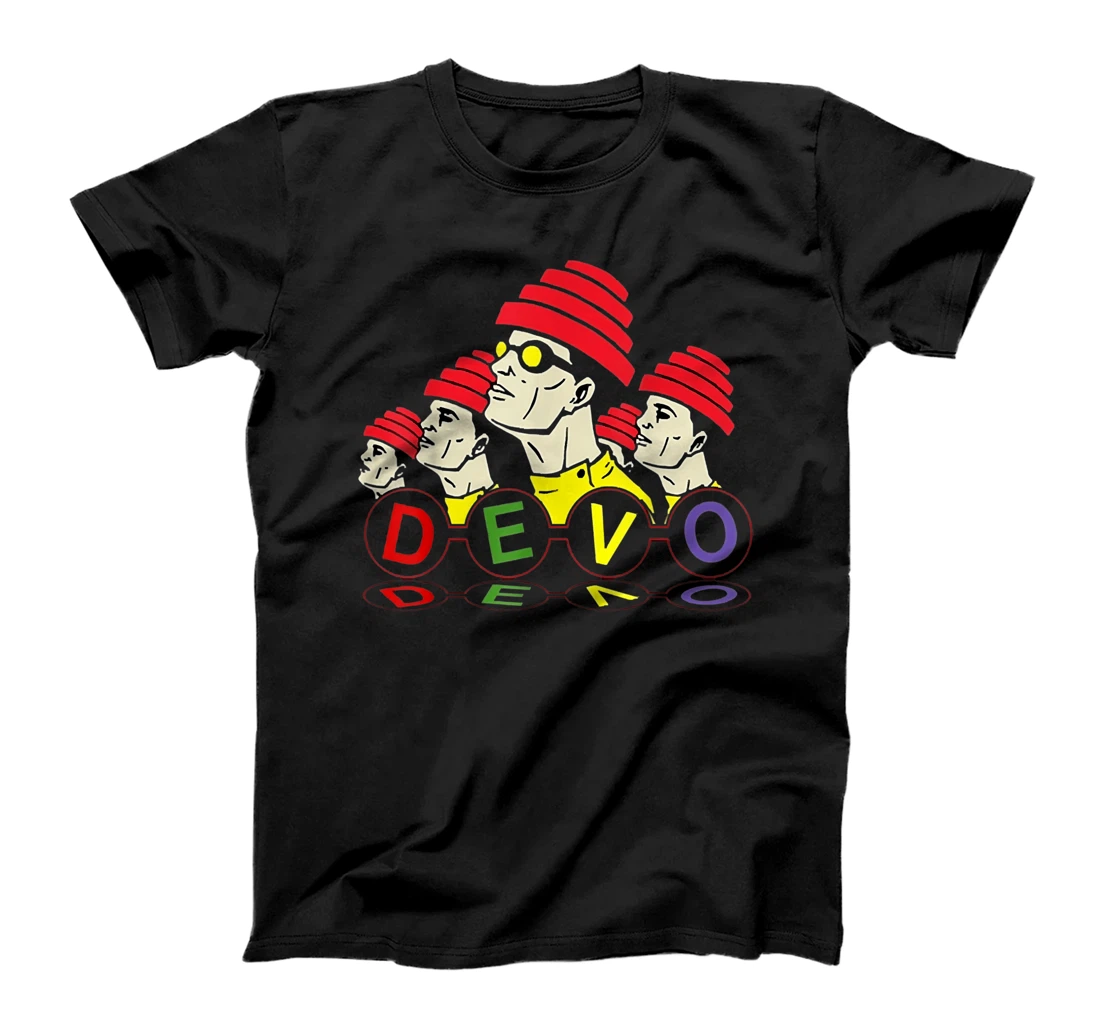 Personalized Funny Devos Tee T-Shirt, Women T-Shirt