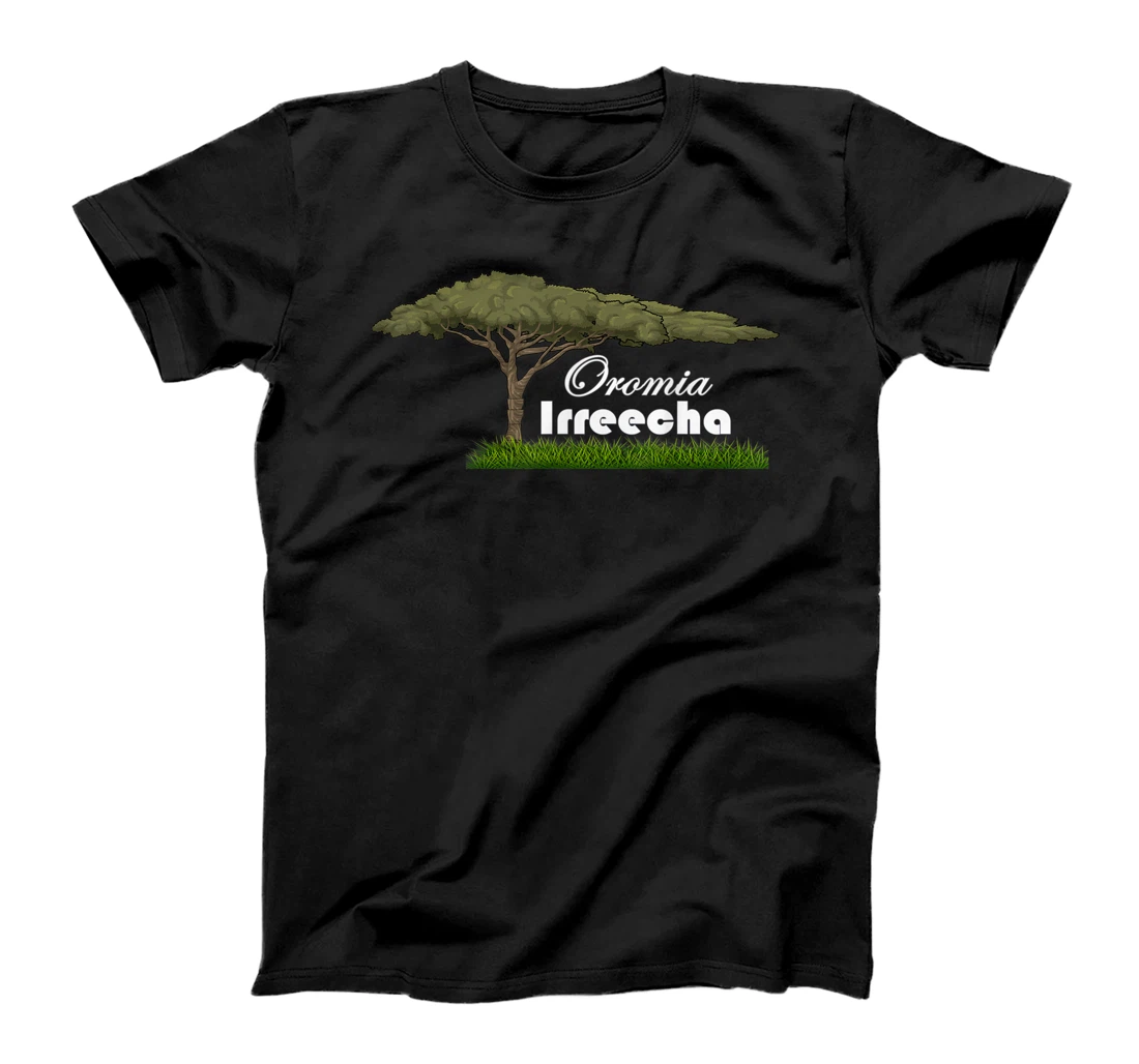 Oromo culture, cultural dress, tradition, Abbaa Gada T-Shirt, Kid T-Shirt and Women T-Shirt