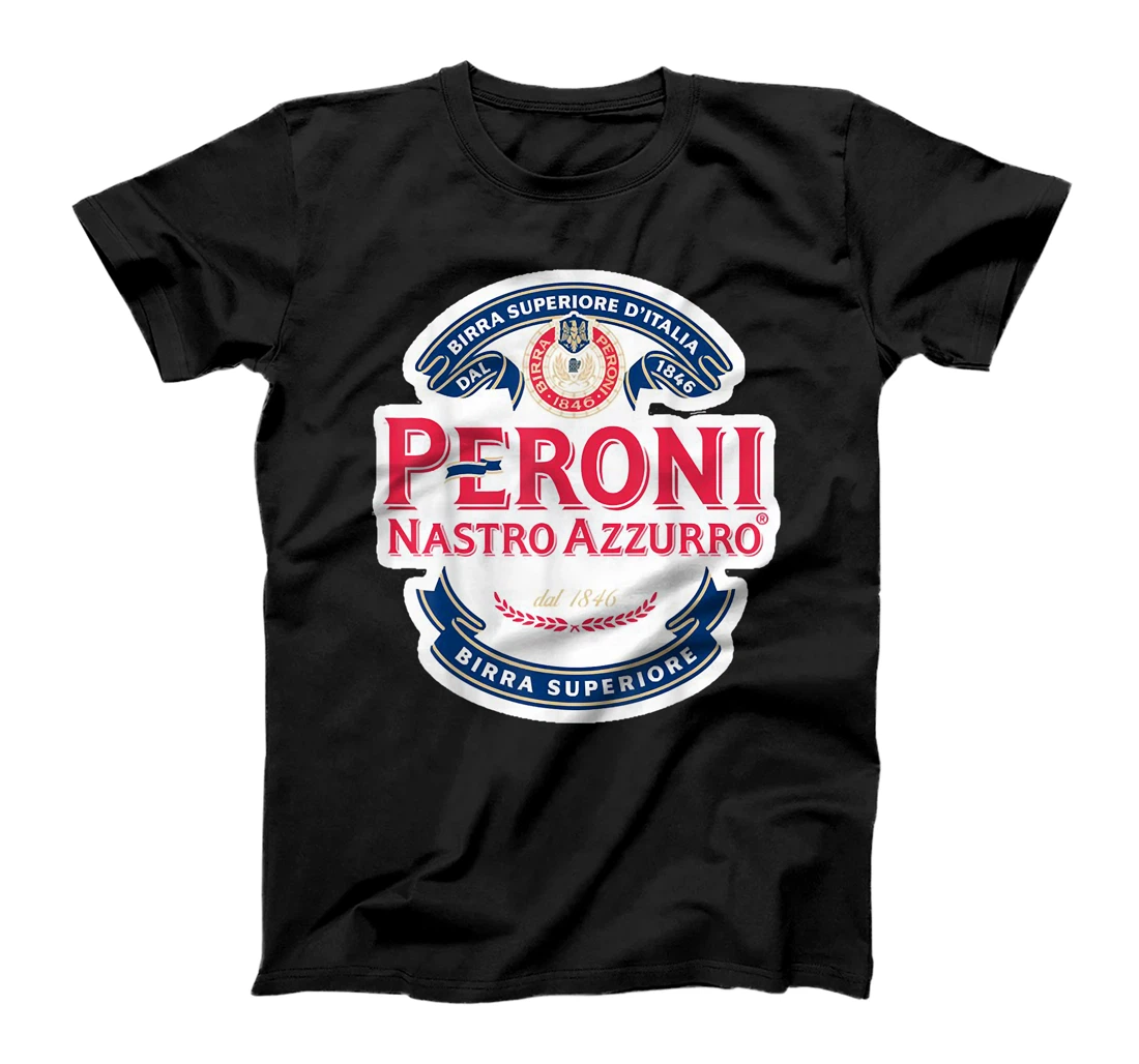 Peroni-beer Funny Amazings T-Shirt, Women T-Shirt