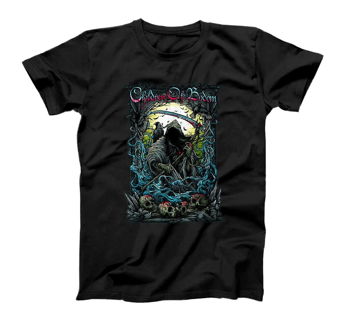 Children of Bodoms T-Shirt, Women T-Shirt