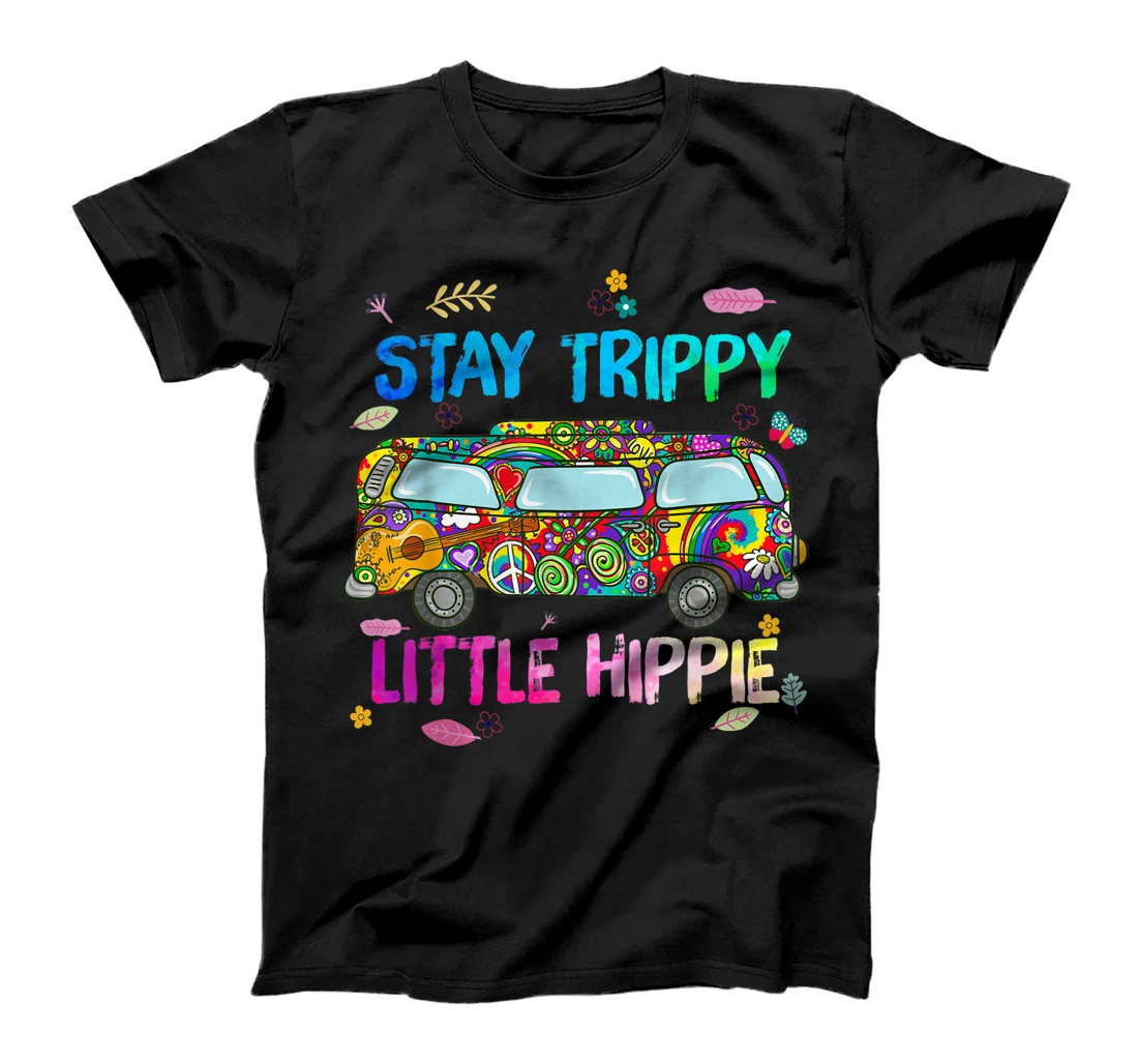 Stay trippy little hippie T-Shirt, Women T-Shirt