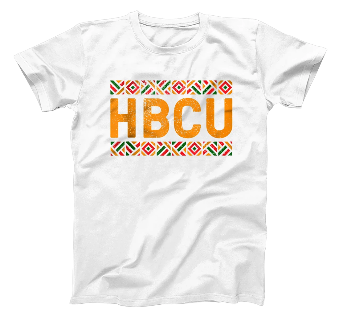 HBCU Humbled Blessed Creative Unique T-Shirt, Women T-Shirt Historical Tee T-Shirt, Women T-Shirt