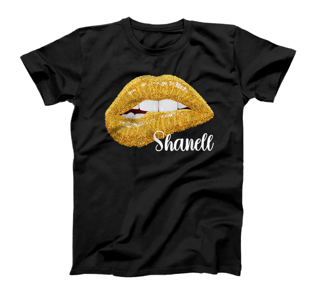 Shanell - First Name Gift T-Shirt, Kid T-Shirt and Women T-Shirt