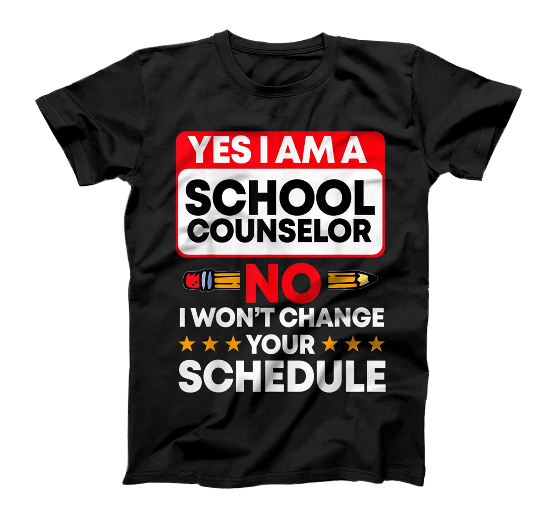 School Counselor Student Guidance Counselor T-Shirt, Kid T-Shirt and Women T-Shirt