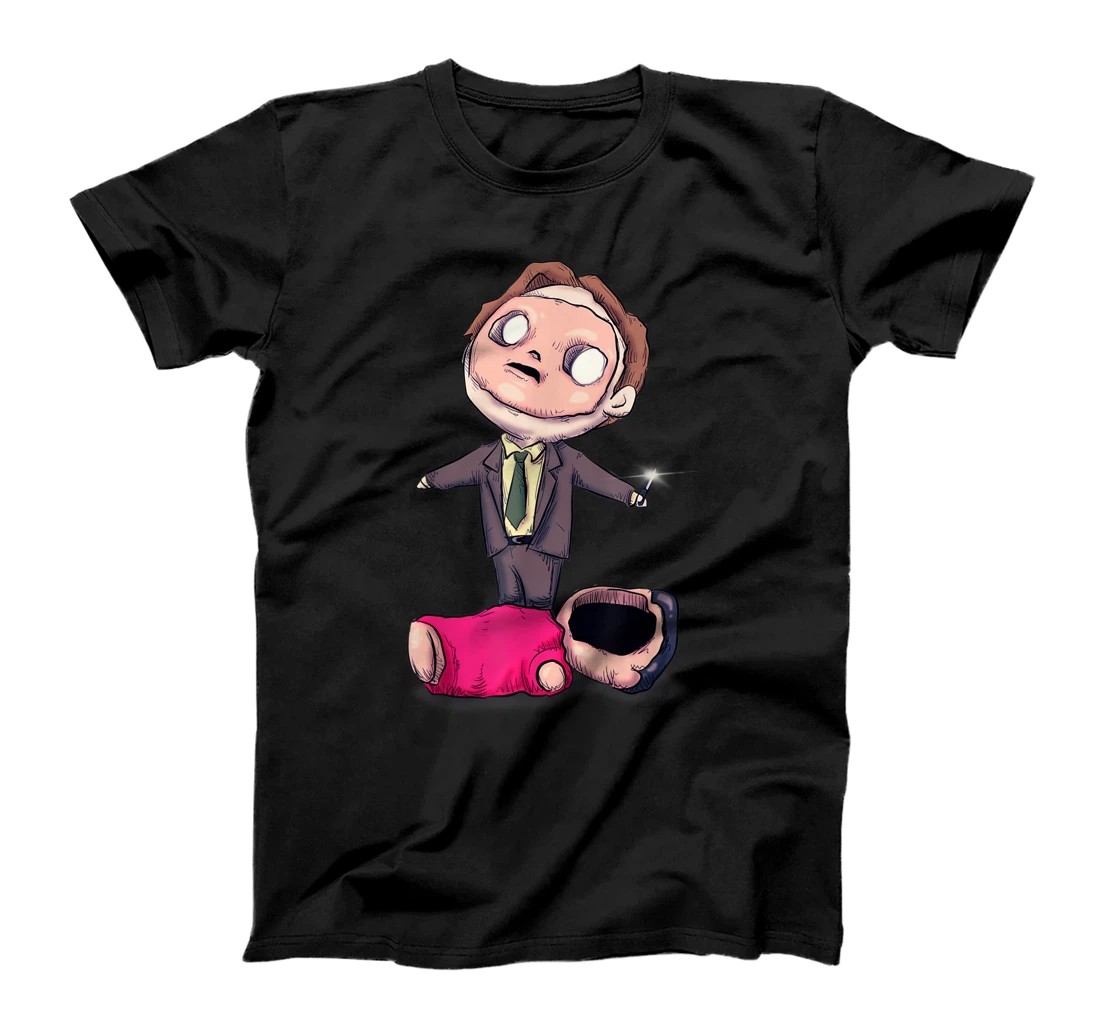 First Aid Training T-Shirt, Women T-Shirt