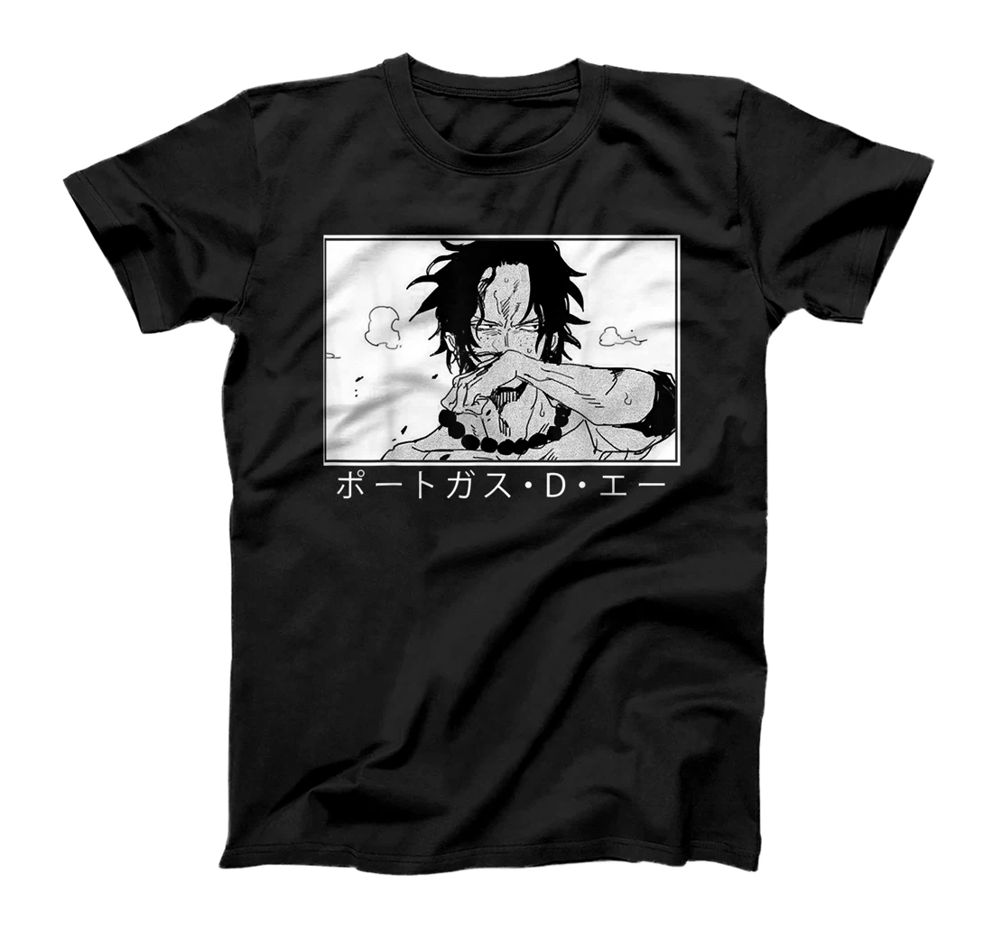 P.o.r.t.g.a.s D A.c.e T-Shirt, Women T-Shirt