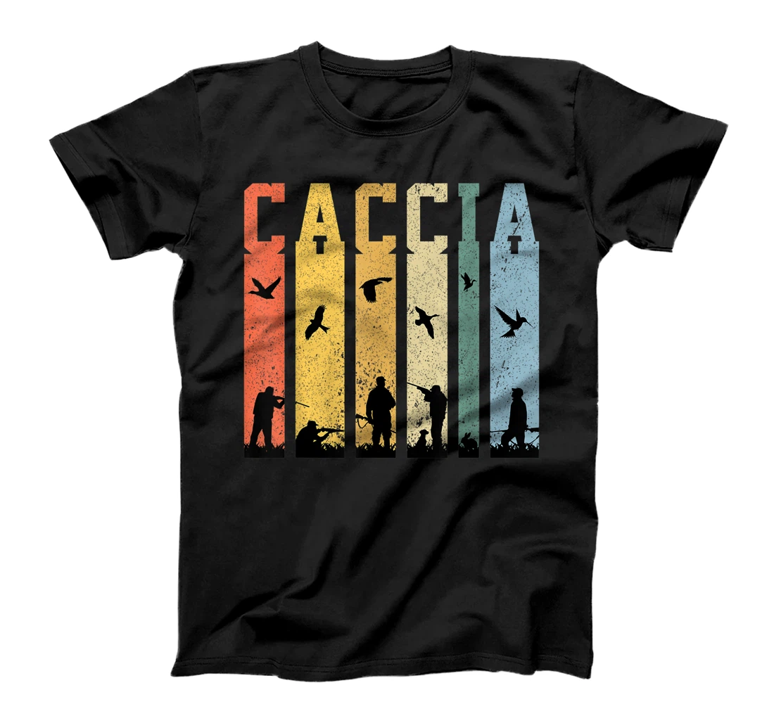 Vintage Retro Hunter Dog Hunting T-Shirt, Women T-Shirt T-Shirt, Women T-Shirt
